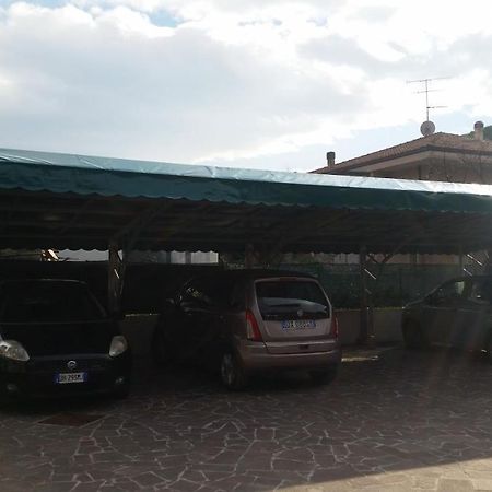 Bed and Breakfast A Casa Di Gabri Сан-Джованни-ин-Мариньяно Экстерьер фото