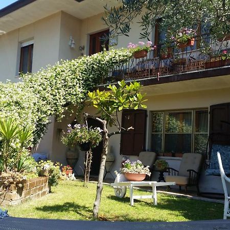 Bed and Breakfast A Casa Di Gabri Сан-Джованни-ин-Мариньяно Экстерьер фото
