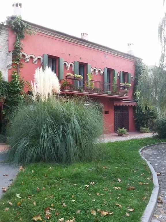 Bed and Breakfast A Casa Di Gabri Сан-Джованни-ин-Мариньяно Экстерьер фото