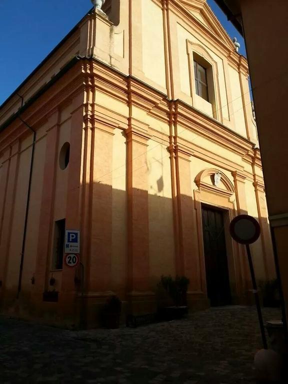 Bed and Breakfast A Casa Di Gabri Сан-Джованни-ин-Мариньяно Экстерьер фото