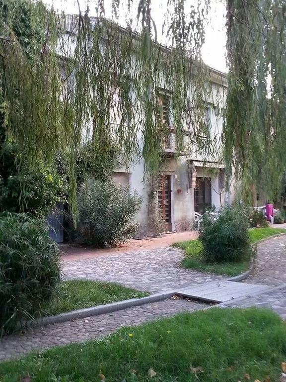 Bed and Breakfast A Casa Di Gabri Сан-Джованни-ин-Мариньяно Экстерьер фото