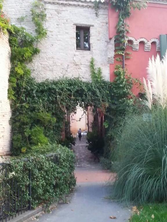 Bed and Breakfast A Casa Di Gabri Сан-Джованни-ин-Мариньяно Экстерьер фото
