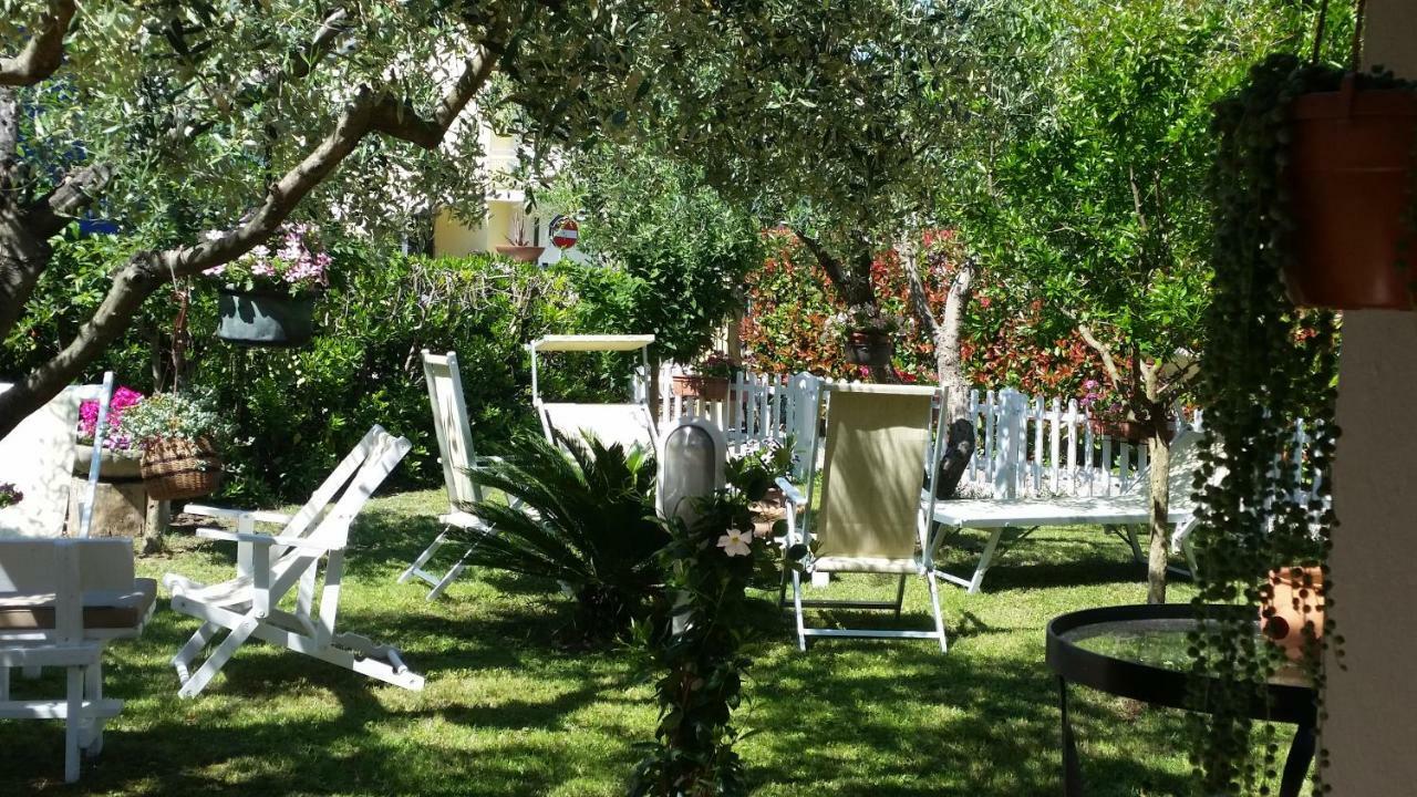 Bed and Breakfast A Casa Di Gabri Сан-Джованни-ин-Мариньяно Экстерьер фото