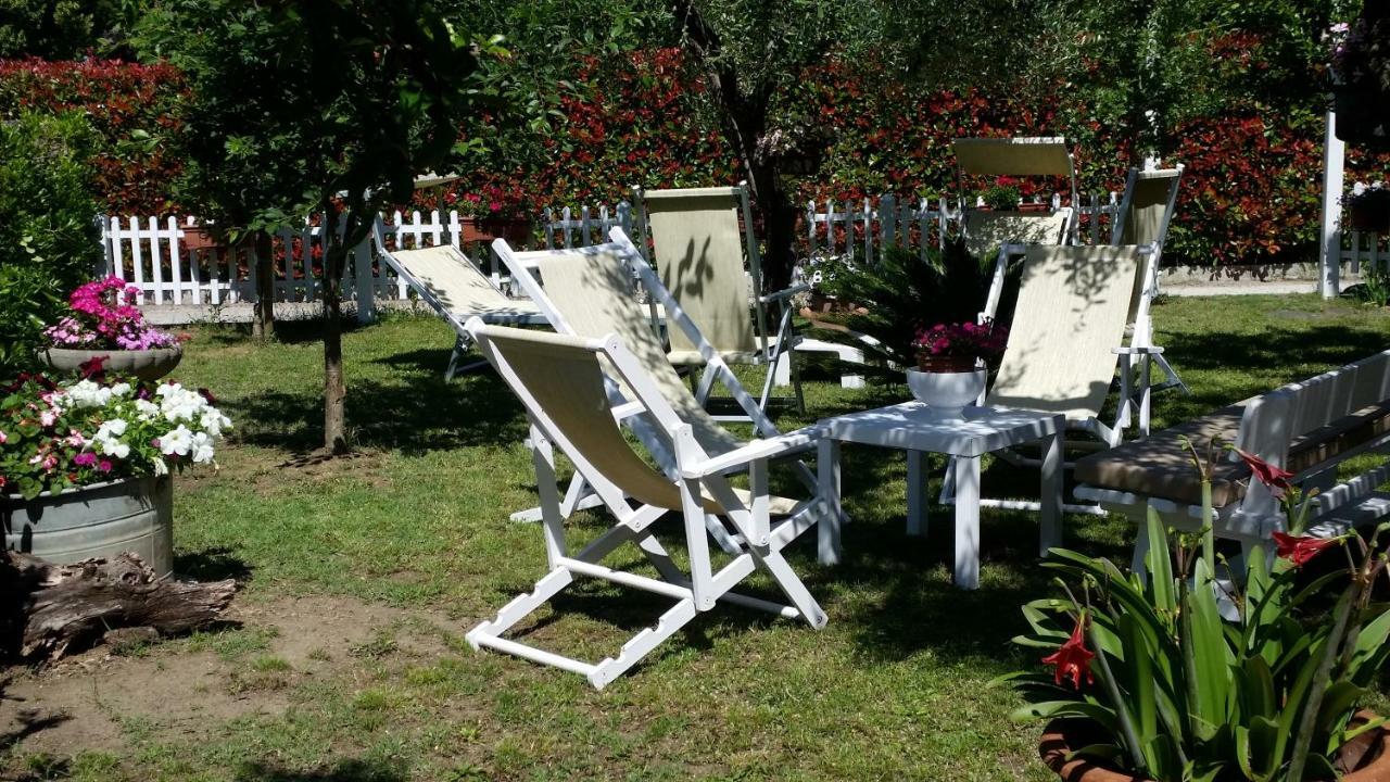 Bed and Breakfast A Casa Di Gabri Сан-Джованни-ин-Мариньяно Экстерьер фото