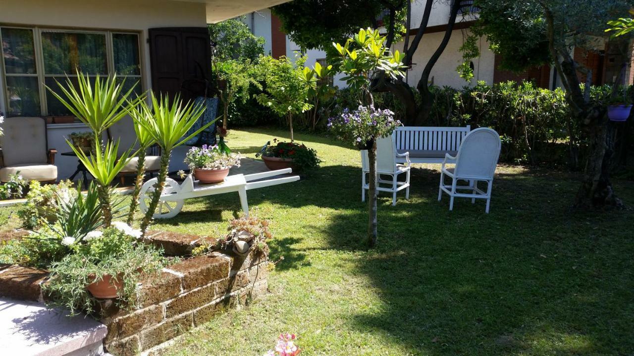 Bed and Breakfast A Casa Di Gabri Сан-Джованни-ин-Мариньяно Экстерьер фото