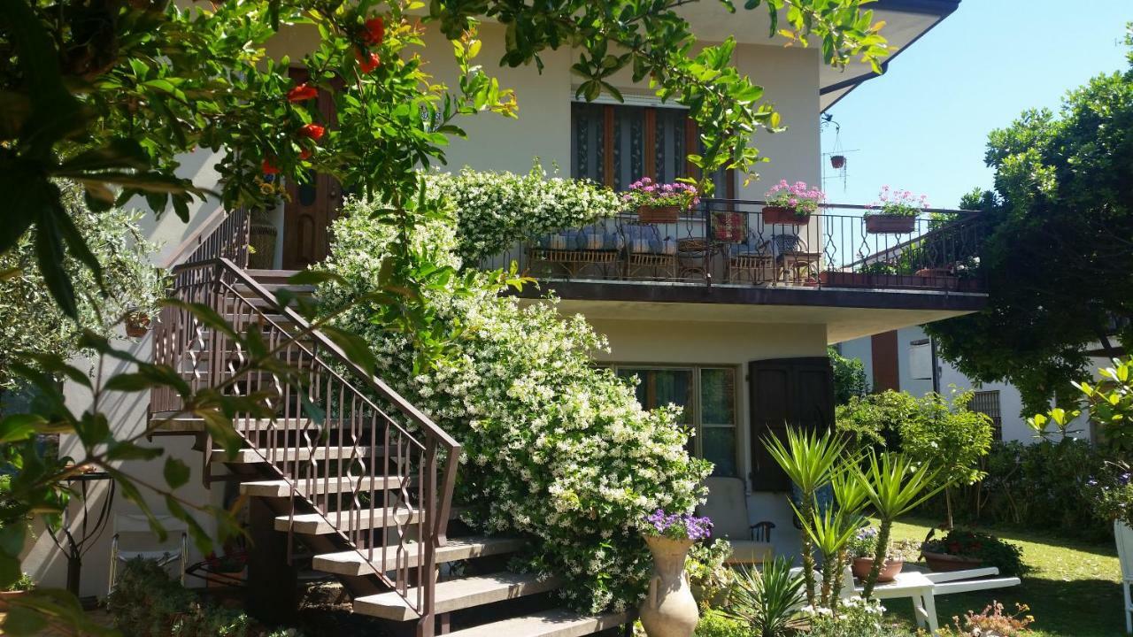 Bed and Breakfast A Casa Di Gabri Сан-Джованни-ин-Мариньяно Экстерьер фото