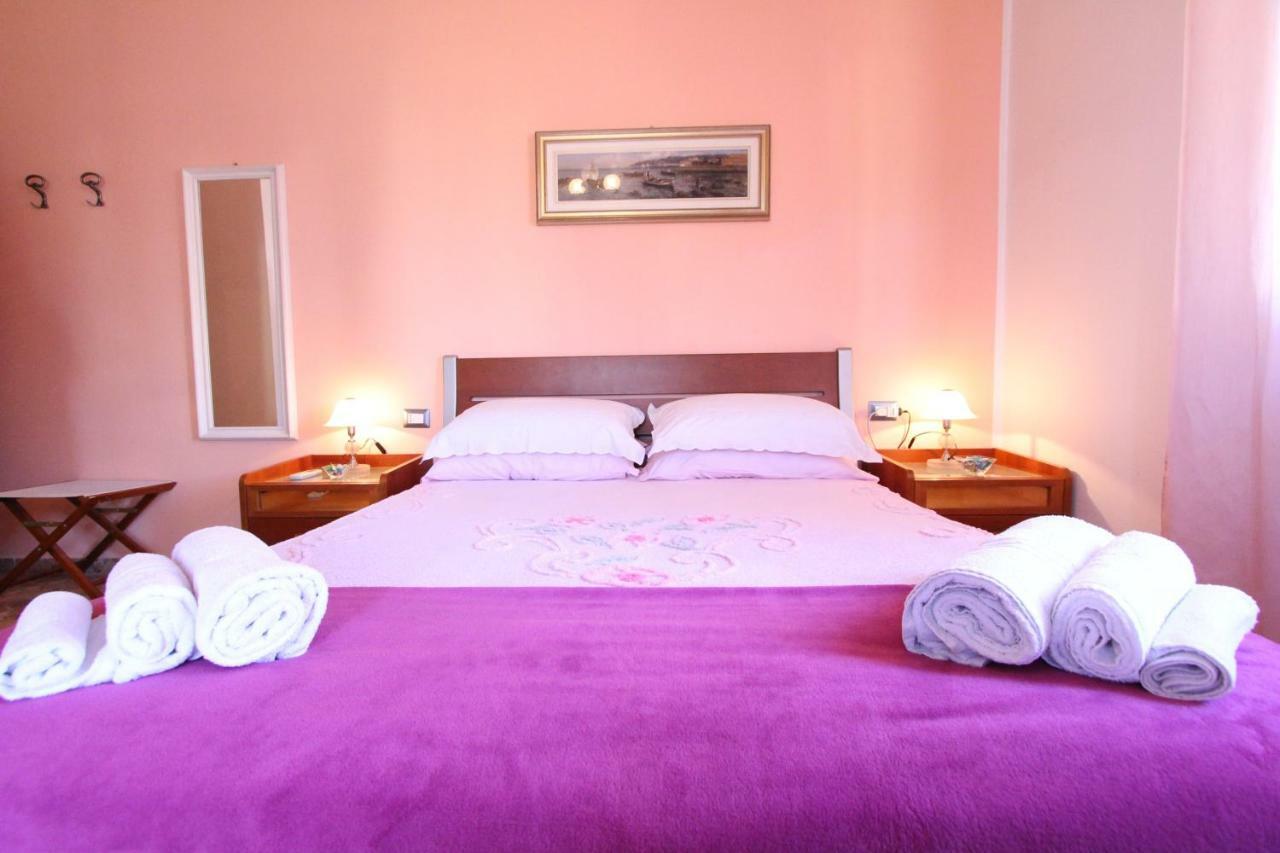 Bed and Breakfast A Casa Di Gabri Сан-Джованни-ин-Мариньяно Экстерьер фото