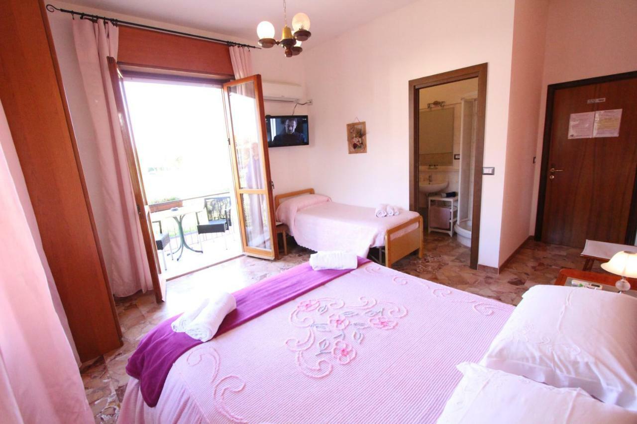 Bed and Breakfast A Casa Di Gabri Сан-Джованни-ин-Мариньяно Экстерьер фото