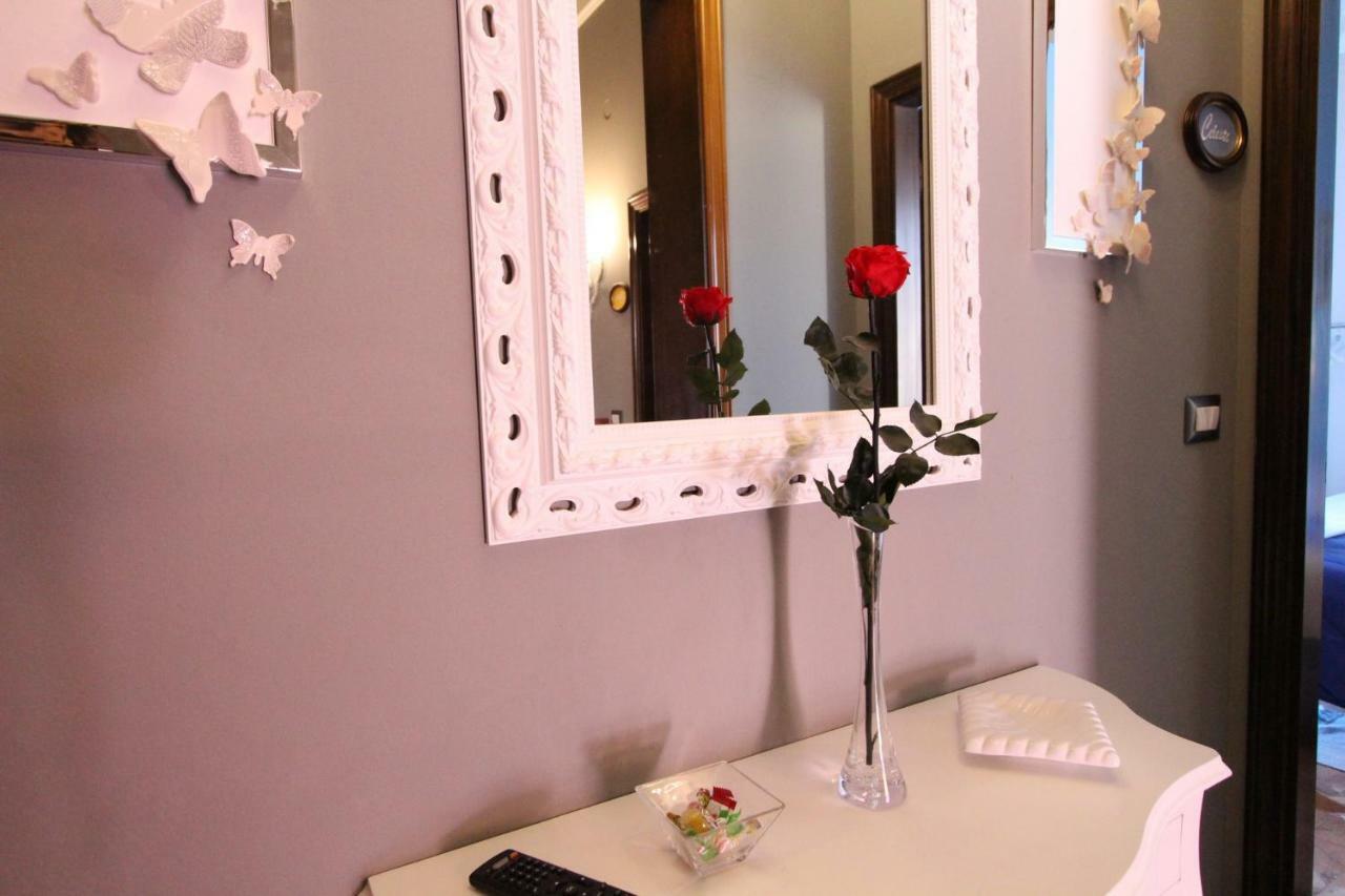 Bed and Breakfast A Casa Di Gabri Сан-Джованни-ин-Мариньяно Экстерьер фото