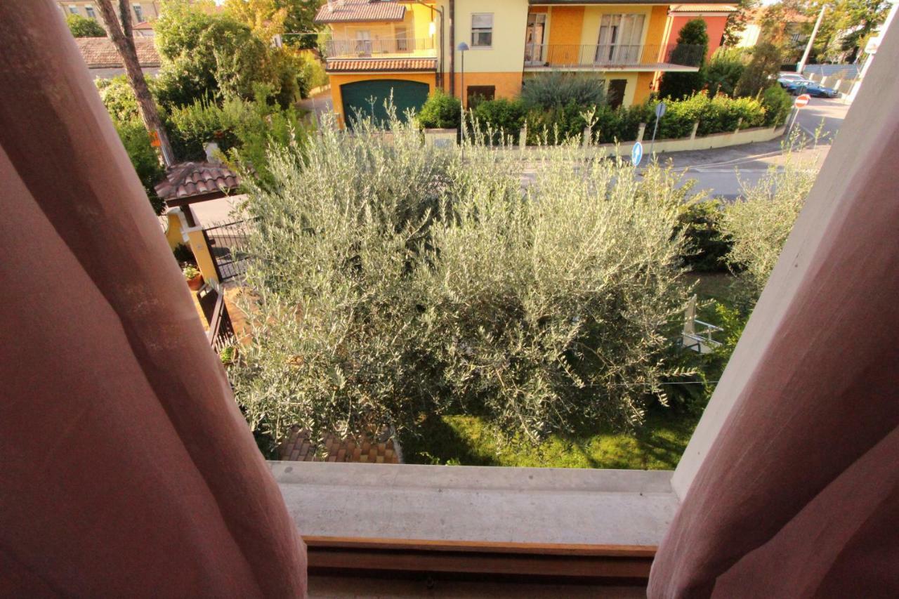 Bed and Breakfast A Casa Di Gabri Сан-Джованни-ин-Мариньяно Экстерьер фото