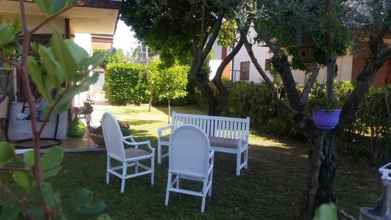Bed and Breakfast A Casa Di Gabri Сан-Джованни-ин-Мариньяно Экстерьер фото