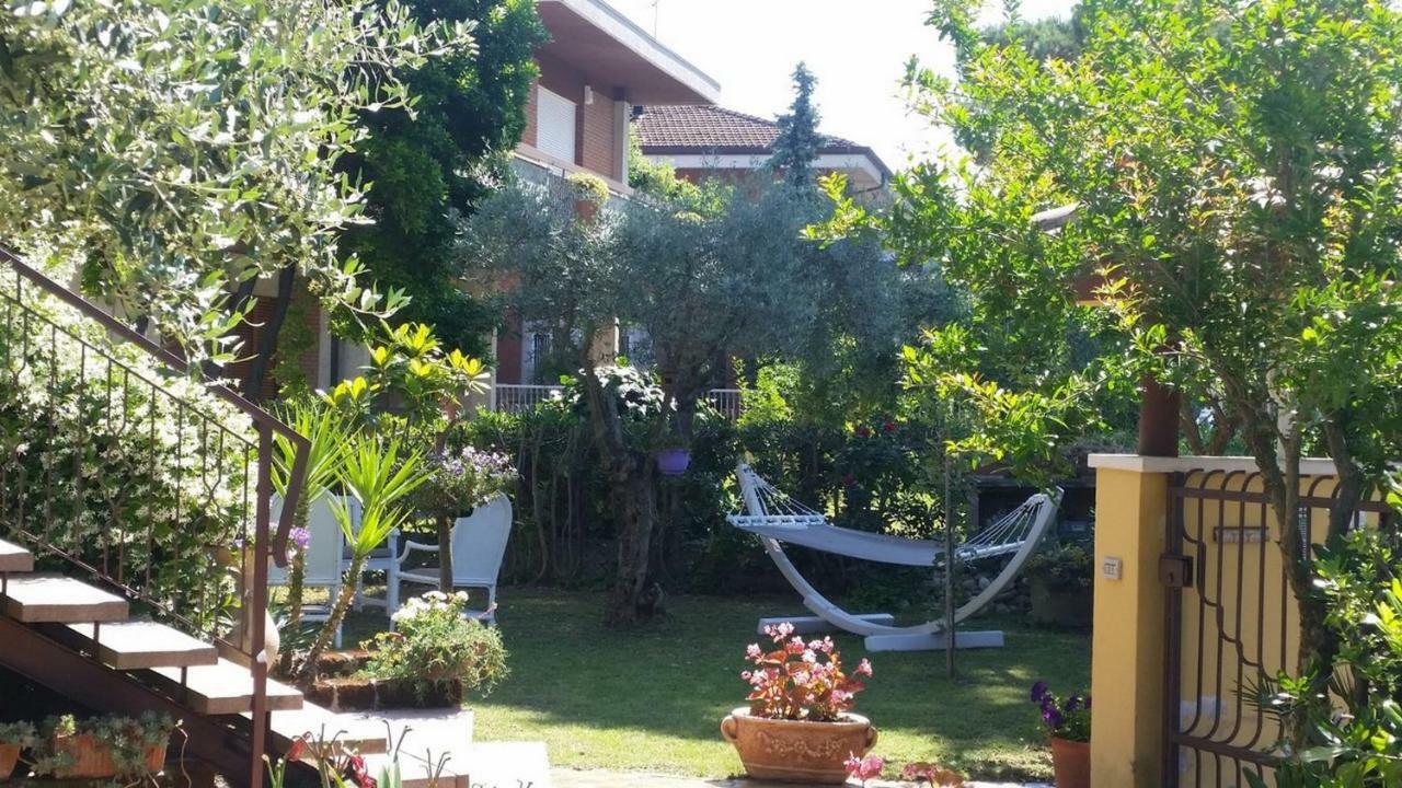 Bed and Breakfast A Casa Di Gabri Сан-Джованни-ин-Мариньяно Экстерьер фото